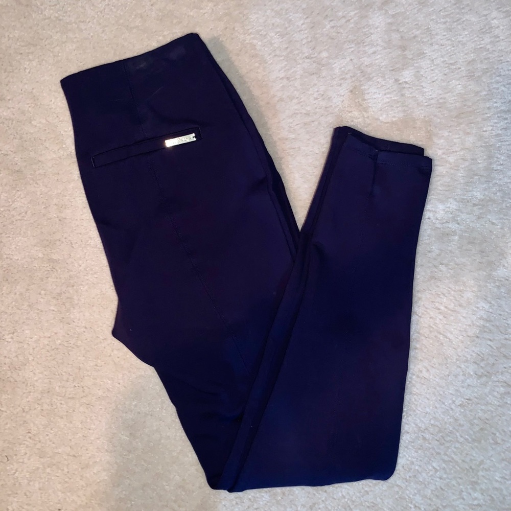 Lilly Pulitzer Navy Dress Pants